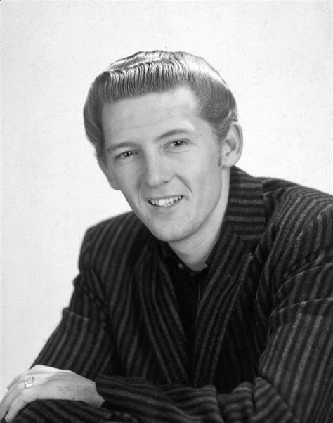 jerry lee lewis young